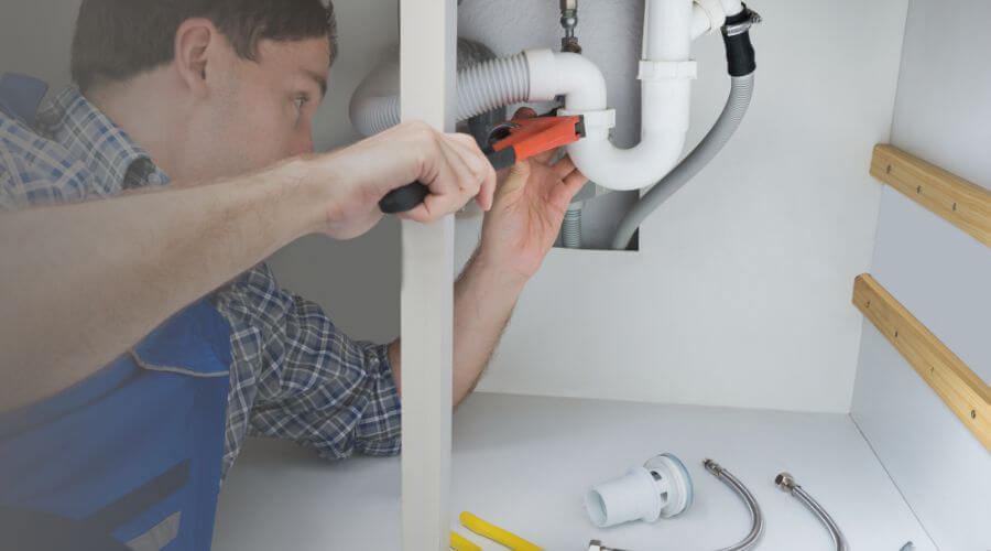 Professional Leak Detection in Mecca, IN